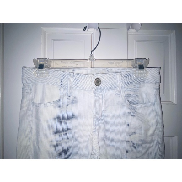 AMERICAN EAGLE Washed Out Jeans - Picture 1 of 4
